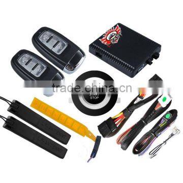 car alarm with sim card embedded system gps,car alarm with sim card tracking system,gps gsm car alarm with For SSANG YONG ActYon