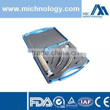 SKB5C020 Doctor-Used Surgical Instruments Disposable Laryngoscope photo-3