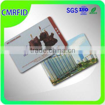 offset printing machine pvc cards
