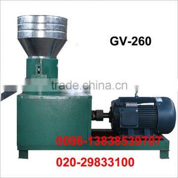 Absorbing Price Poultry Feed Making Machinery photo-2