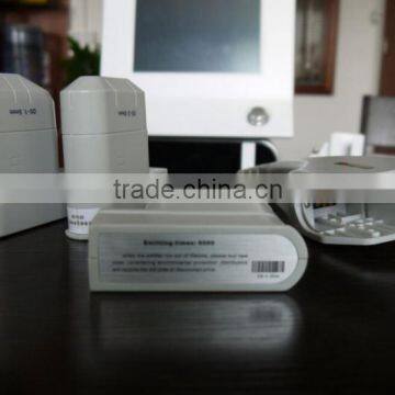 Back Tightening Hifu Machine Wrinkle 5.0-25mm Removal/portable Hifu Machine/hifu Face Lift Machine Pain Free photo-5