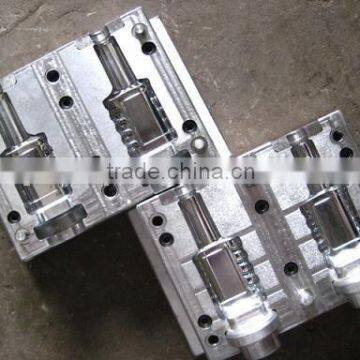 pet blow mould