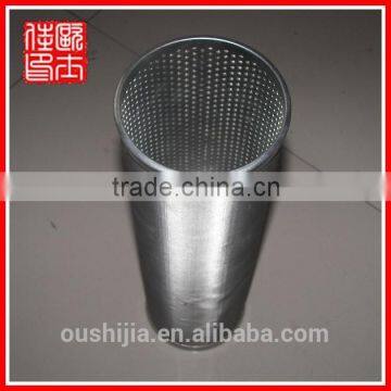 oil filter element lube factory