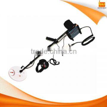 Deep Range Underground Gold Metal Detector Good Performance to Detect Gold