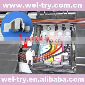 New ciss Line parts for epson 4 color printer (C90/C92/C79/CX5500/CX3900/CX3905/CX4900/CX4905...........................)