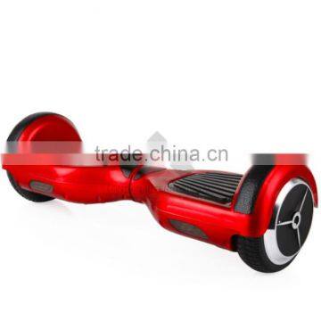 Hot Selling 6.5" Two Wheel Smart Balance Wheel Electric Scooter