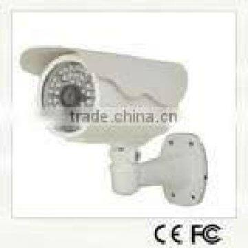 1/3" COLOR SONY CCD 420tvl IR Camera