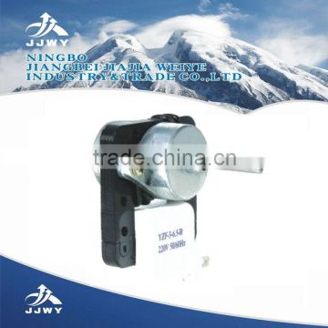 AC MOTOR(refrigerator spare parts) small ac motor