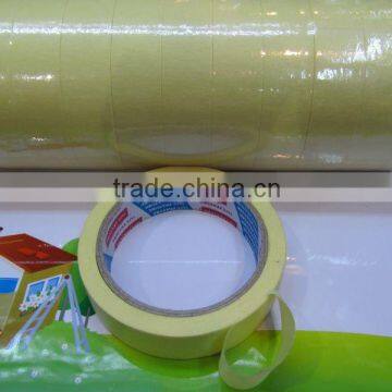 car painting products auto masking tape