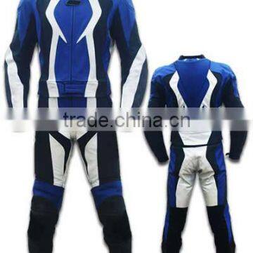 motorbike leather suits