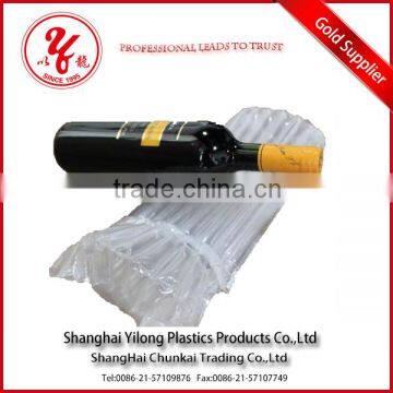 anti-static & anticollision air bubble bag for protection packaging