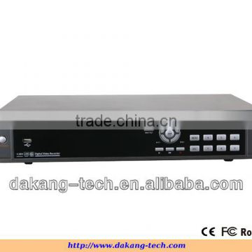 16CH 1080P p2p cloud NVR