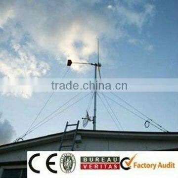 1000w Dc60v Wind Turbine Generator