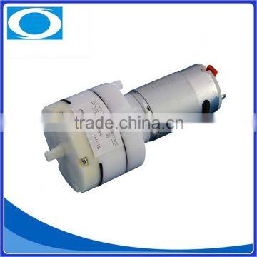 mini electric vacuum pump/high pressure pump,vacuum pump breast -375mmHg, SC6001PM