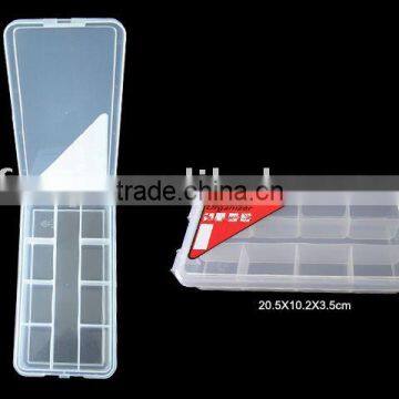 plastic organizer