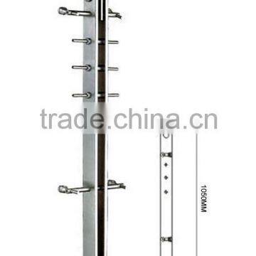 Stainless Steel Handrail fitting