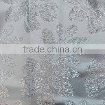 Bright window curtain