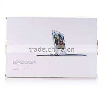 High Quality New Hot Fashion Rainbow Ultra Thin Shell Laptop Case for Macbook Air 11inch and 13inch photo-5