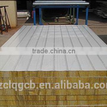 rock wool board