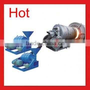 Hot selling Coal powder burner for metallurgy