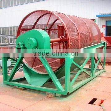 brick making machine/material screen