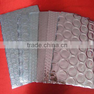 High Quality bubble aluminum foil air insulation sheet