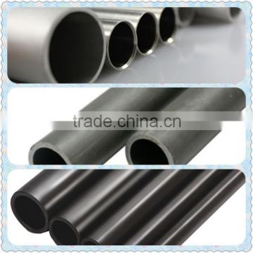 Annealed Din2391 seamless precision steel tubing