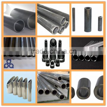 cold finished cold drawn hydraulic seamless st52 steel pipe