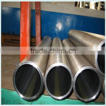 Cod Drawn st52 seamless cylinder honed tube Competitive Price