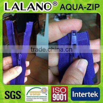 2015 NEW!nylon zipper for nursery clothing