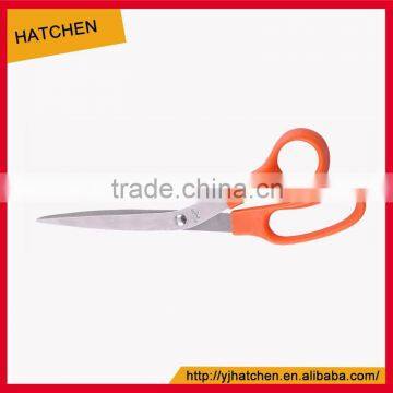 SO-006 Plastic Handle Household Kitchen Stainless Scissors