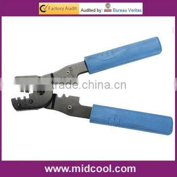 high quality Multi Functional wire crimper LX-202B