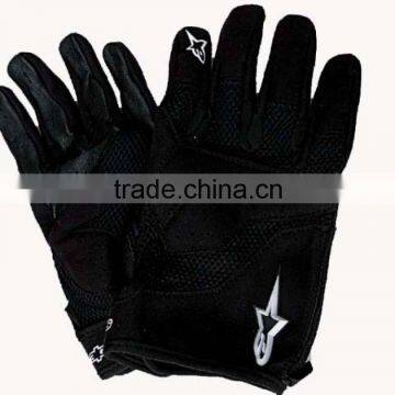 Pakistan Produce Summer Motorbike Gloves