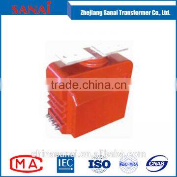 Max.system Voltage 24kV voltage transformer and medium voltage transformer