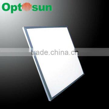 UL power supply drived LED Panel Light with daylight white SMD3528