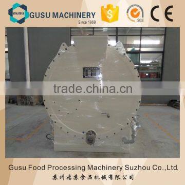 1000L Chocolate Processing Grinding Machine Line photo-6