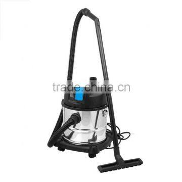 1400W 15L Wet Dry Heavy Duty Industrial Vacuum Cleaner