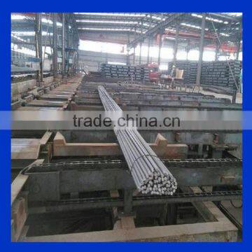 hrb335 12mm hot rolled mild steel deformed bar