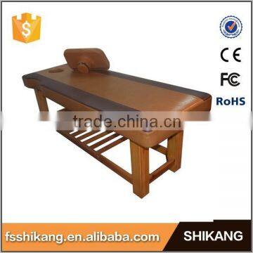 Beauty salon massage bed,beauty facial bed SK-C3