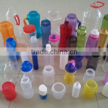 Hot PET bottle blowing machine/High quality pet bottle blowing machine price/Fully automatic PET bottle blowing machine price