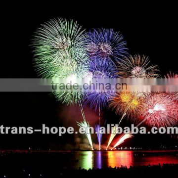 fireworks shipping Buenos Aires