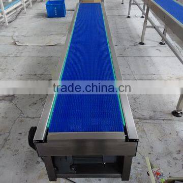 Pleastic Molded Belting Conveyor System for Heavy Duty photo-3