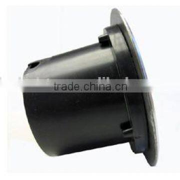 IP68 LED Inground Light 6x1w IK10 Certificate photo-3