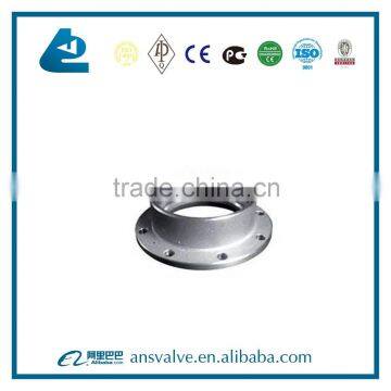 Handrail Floor RTJ Flange photo-6