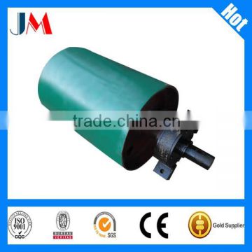 Head Pulley, Tail Pulley, Conveyor Driving Pulley