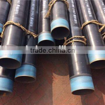 api 5l spiral anti-corrosion spiral steel pipe