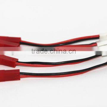 Newest 4 in 1 V977 Spare Parts RC Lipo Li-po Battery Charger photo-3