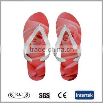 italy best selling fashion flower wedding sexy slippers