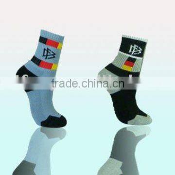 Cotton Sport Socks