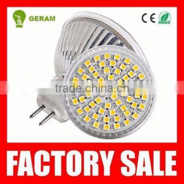 China Hot Selling MR16 LED spotlight, MR16 lights, MR16 LED light bulbs